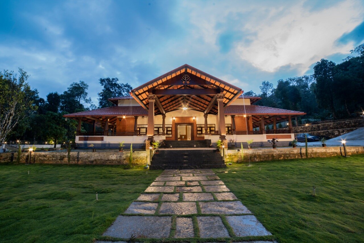 RiverMist Resorts-官方
