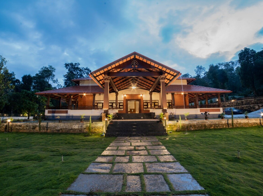 Dharmasthala旅游攻略图片