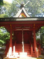 Kurisutemmangu-笠置町必去景点