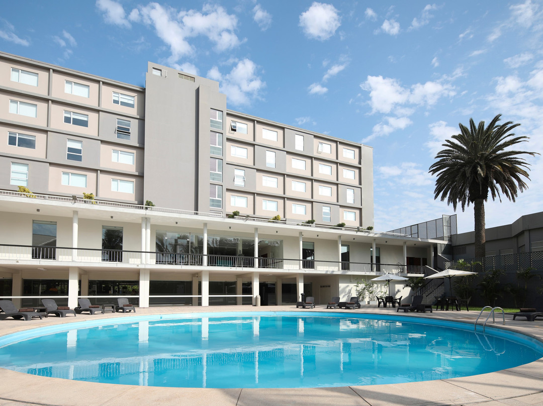 Casa Andina Select Chiclayo主图