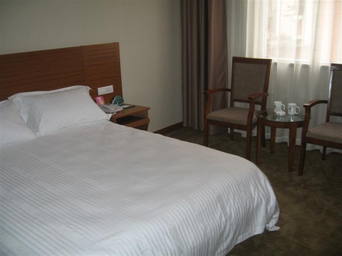 格林豪泰温州小南门快捷酒店主图