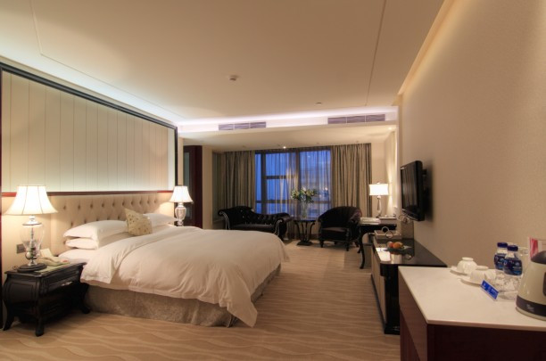 灯都时代酒店主图