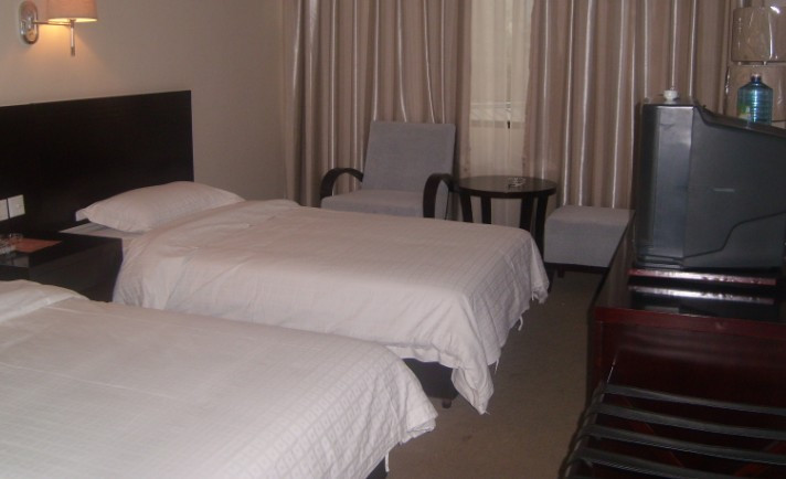 南方酒店(西安洒金桥美食街玉祥门地铁站店)主图