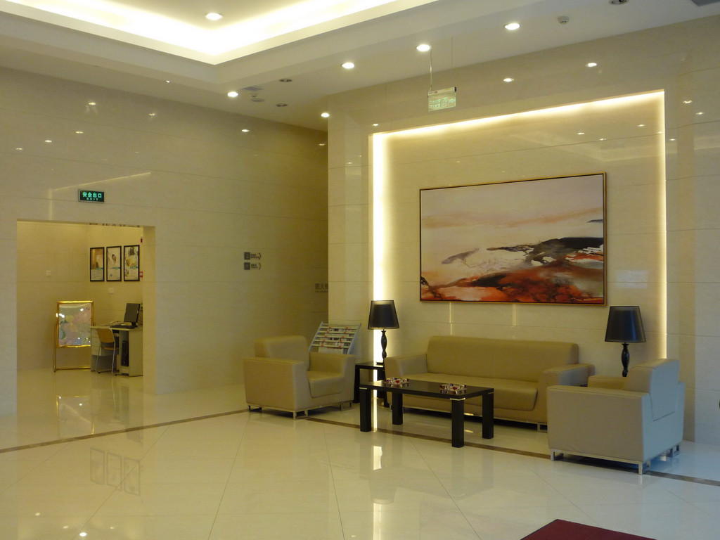 锦江之星(无锡梅里古都锡贤路店)主图