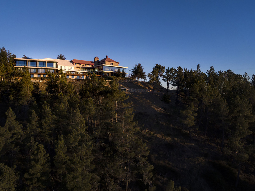 Casa De São Lourenço主图