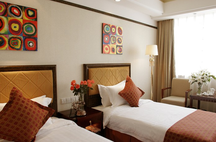 陶然居大酒店主图