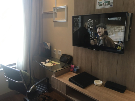 雅致悦精品商务酒店