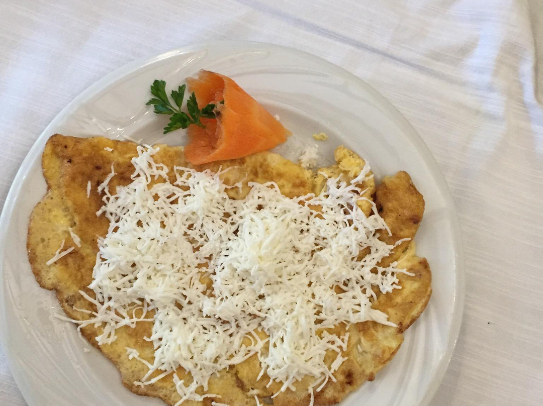 Conacul din Ardeal主图