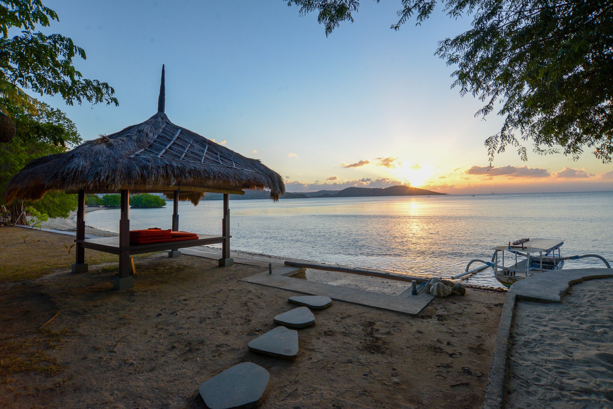 Papalagi Resort-官方
