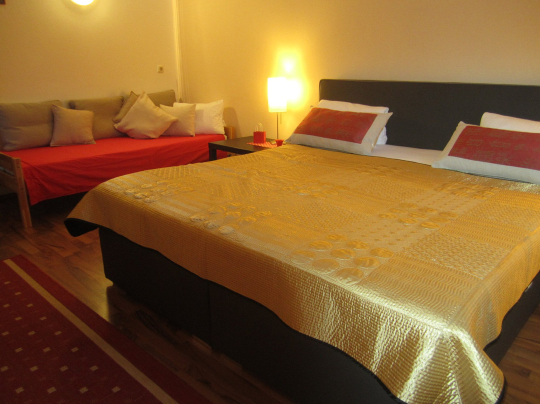 Natters酒店住宿-The Art & Sport Hotel