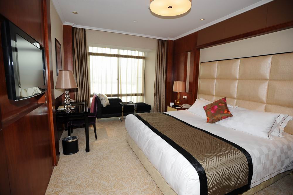 温岭市酒店住宿-宝格丽精品酒店