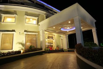 Pallathuruthy酒店住宿-Hotel Bonanza