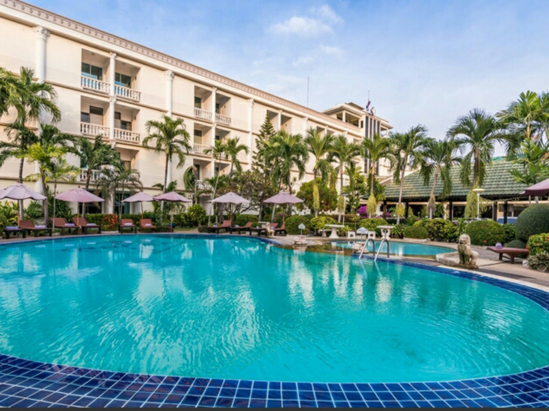 罗密欧宫殿酒店