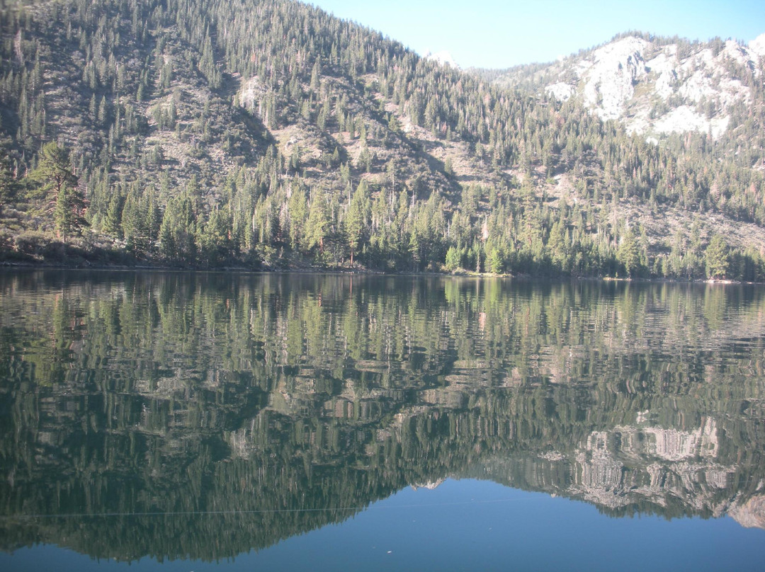 布里奇波特酒店住宿-Annett's Mono Village