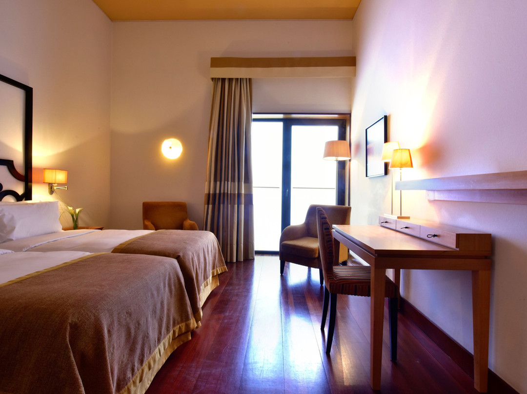 Pousada Convento Tavira主图