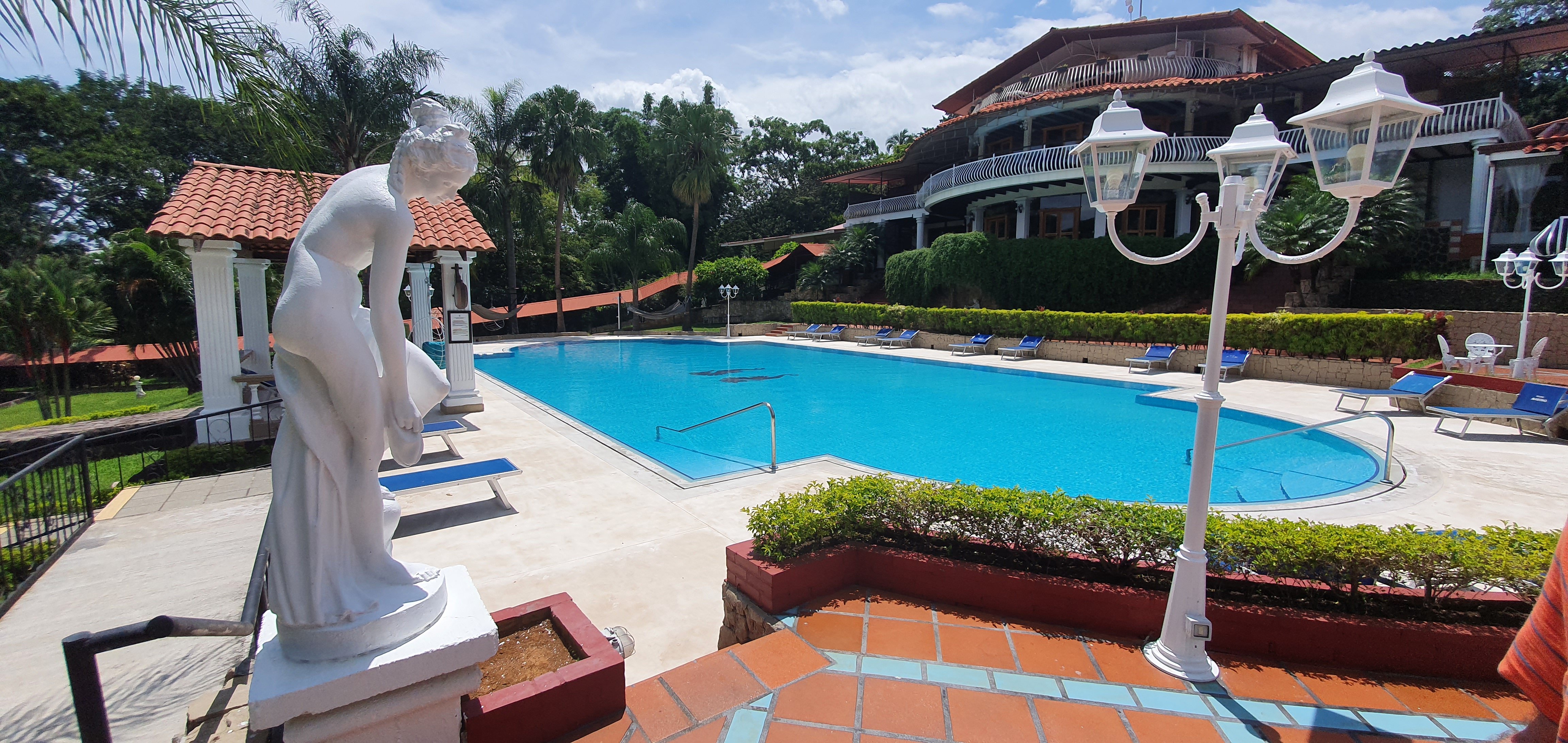 Hotel Martino Spa and Resort-官方