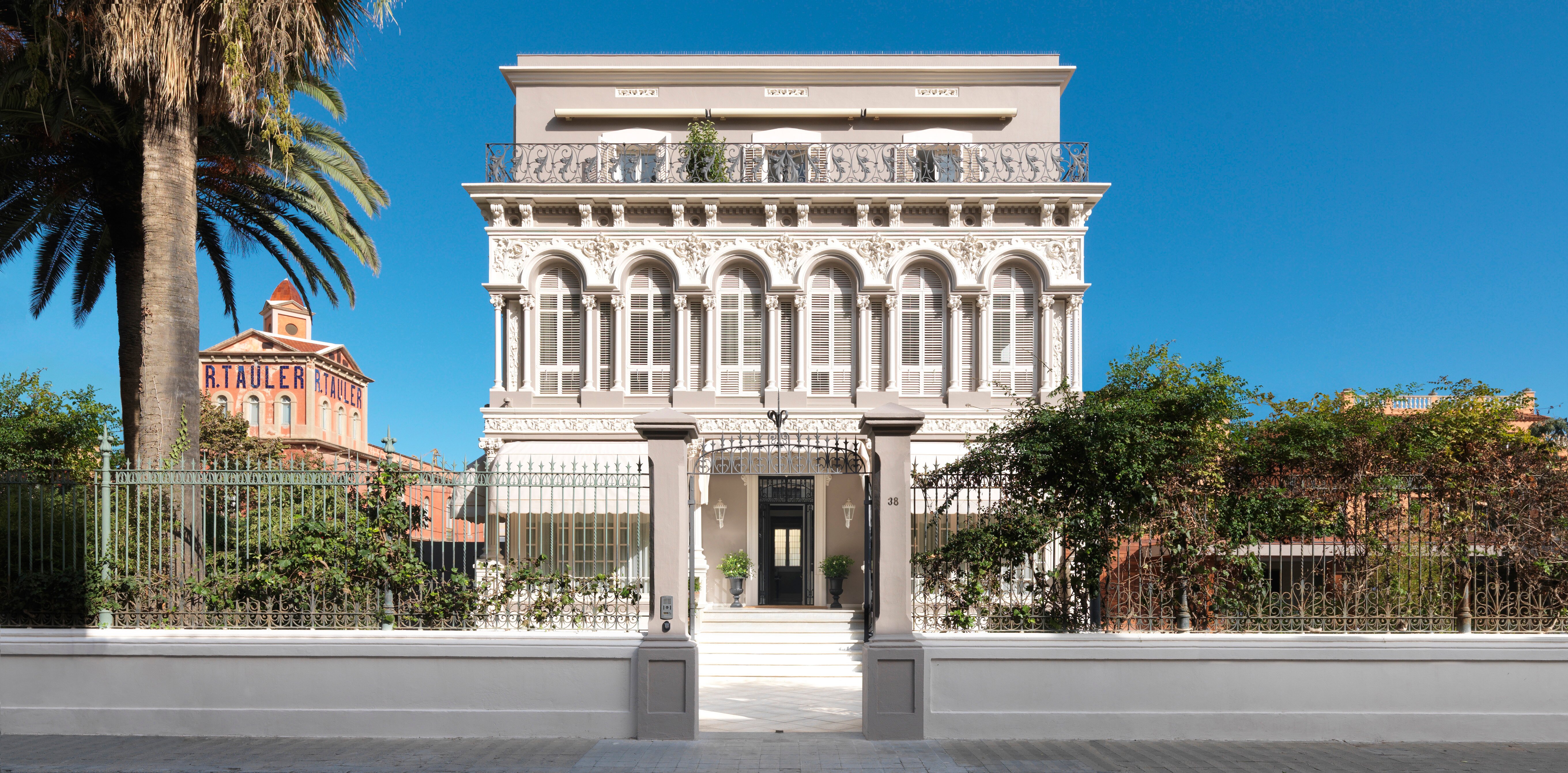 Casa Vincke Hotel-官方