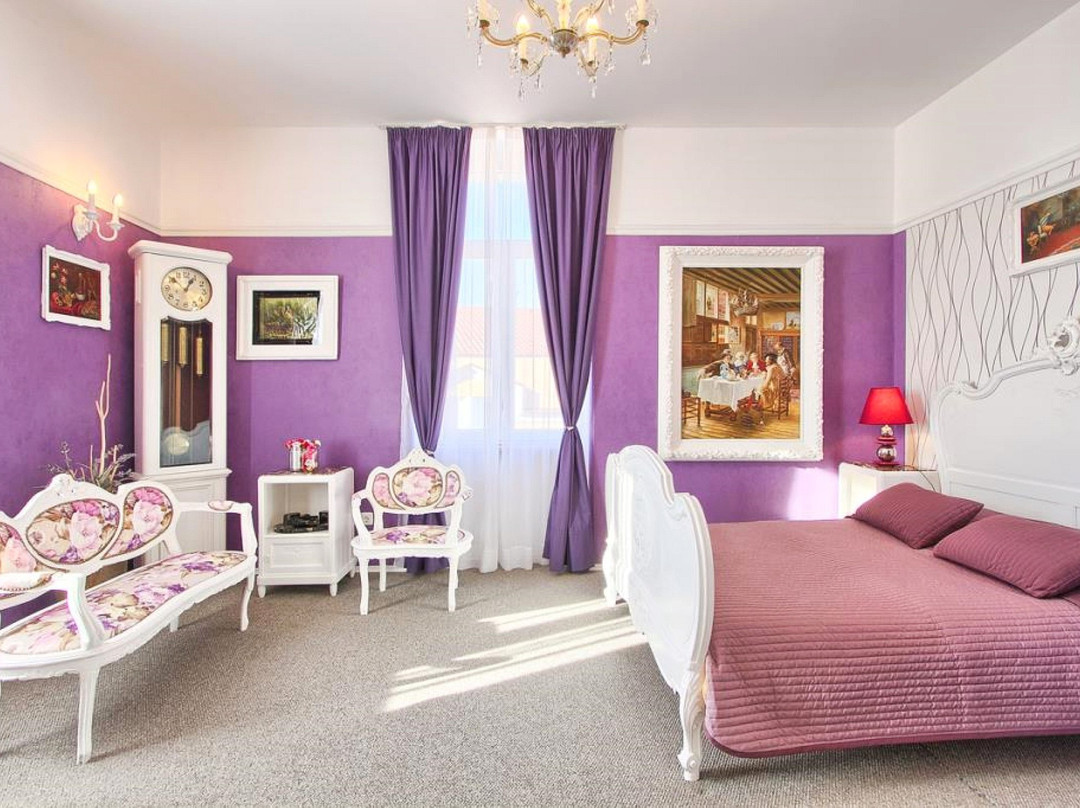 Hotel Galija