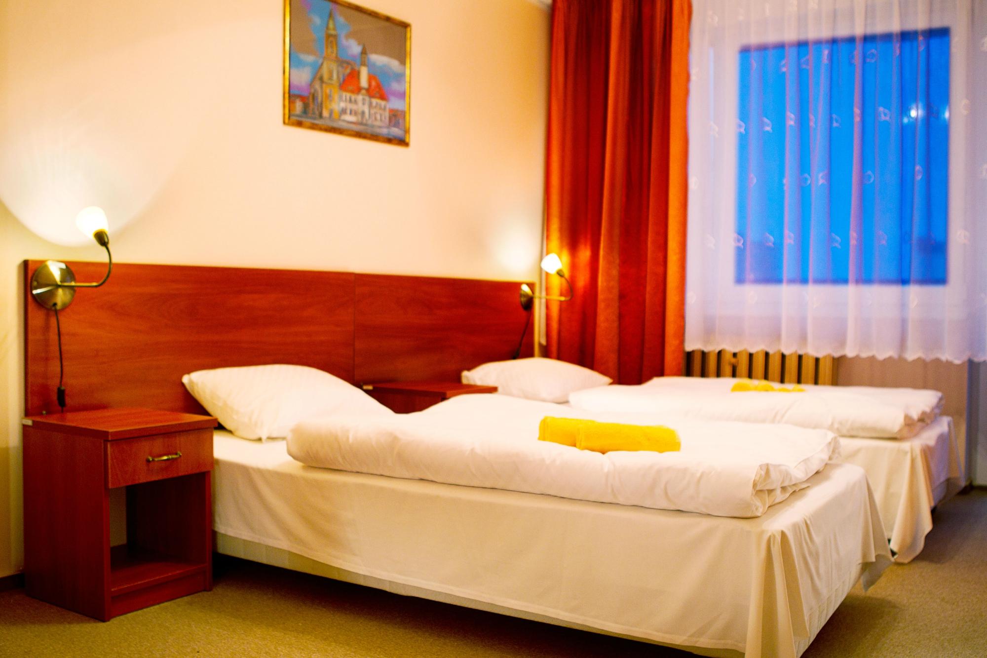 Hotel Polkowice-官方