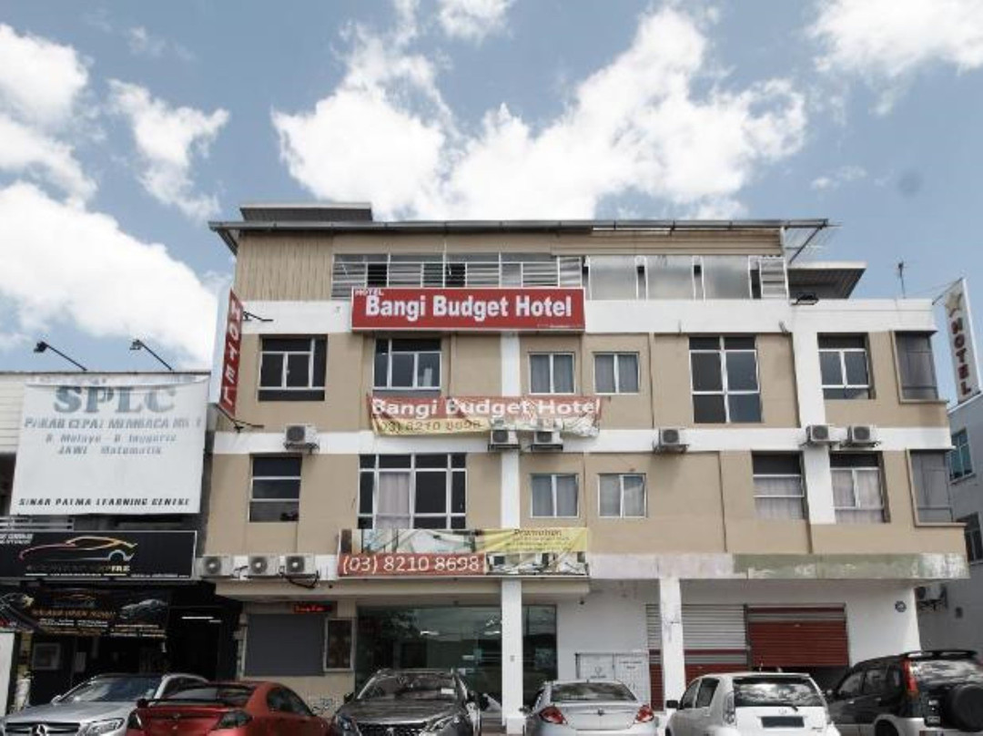 Bangi Budget Hotel