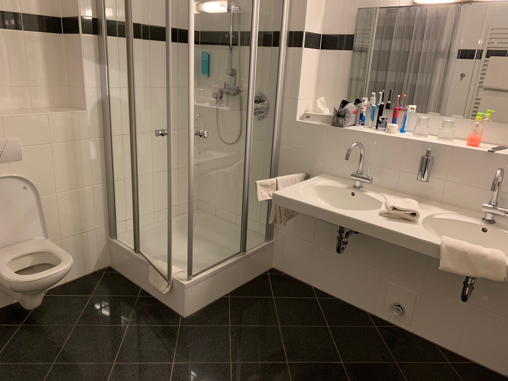 Kaisergarten HOTEL I RESTAURANT-官方