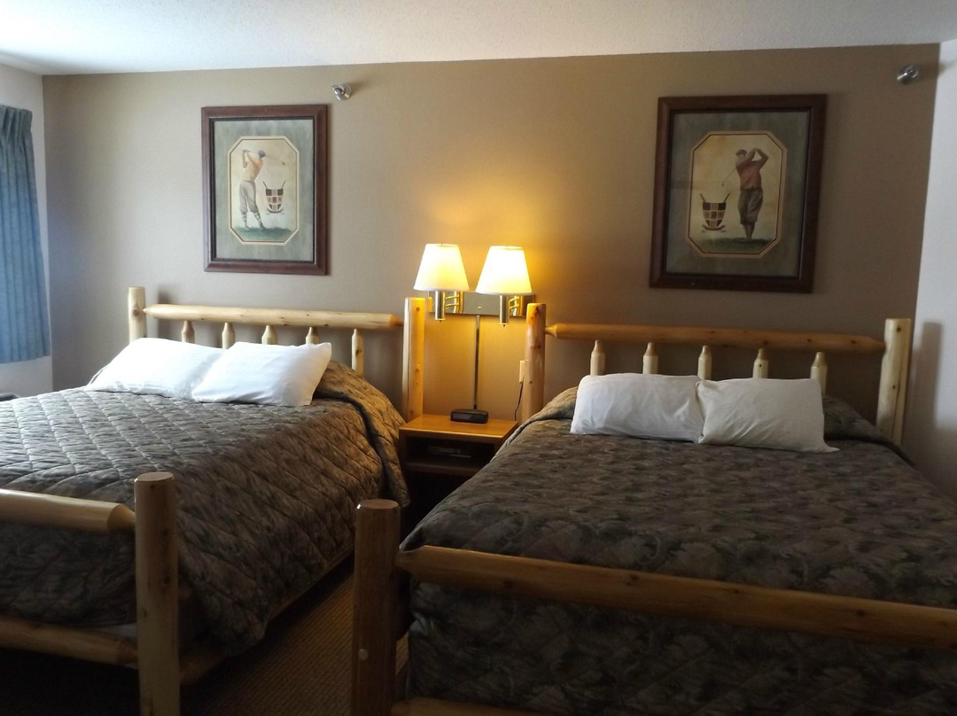 Nisswa Inn And Suites