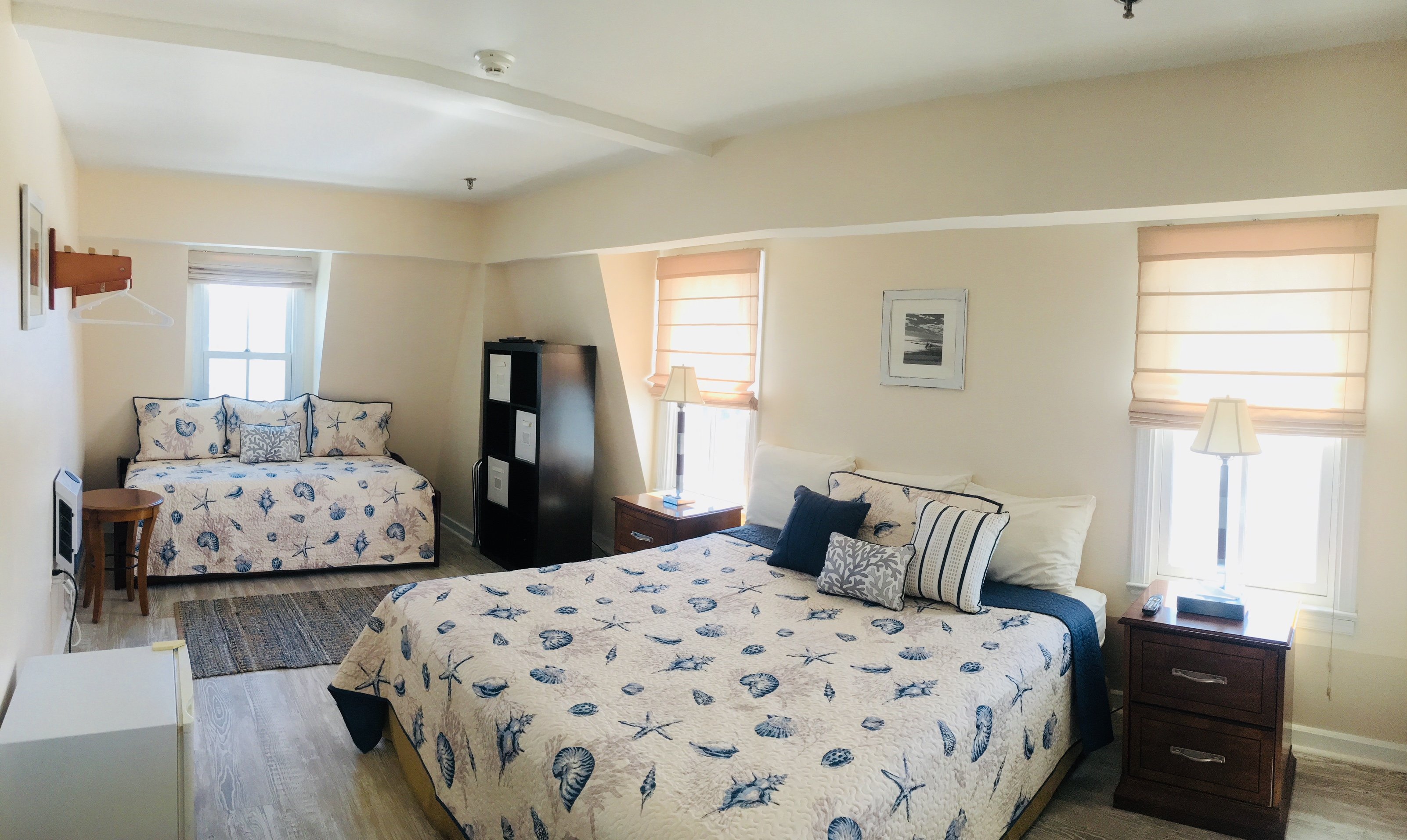 The Grenville Hotel & Restaurant-官方