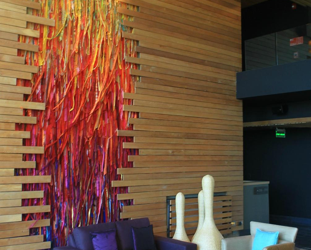 Castro酒店住宿-Enjoy Chiloé Hotel De La Isla