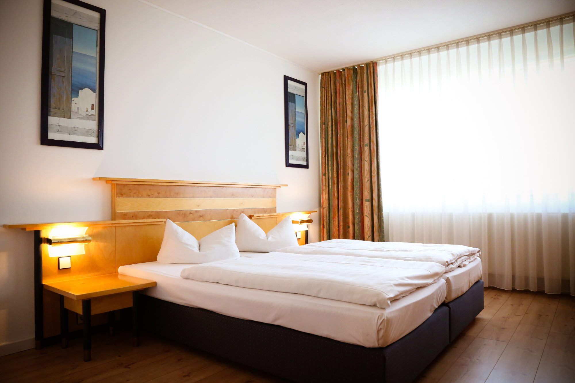 Rheinhessen Inn-官方