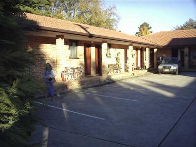 Snowdream Motel-浴室