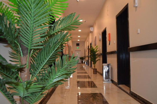 Zayafah Alrimal Hotel