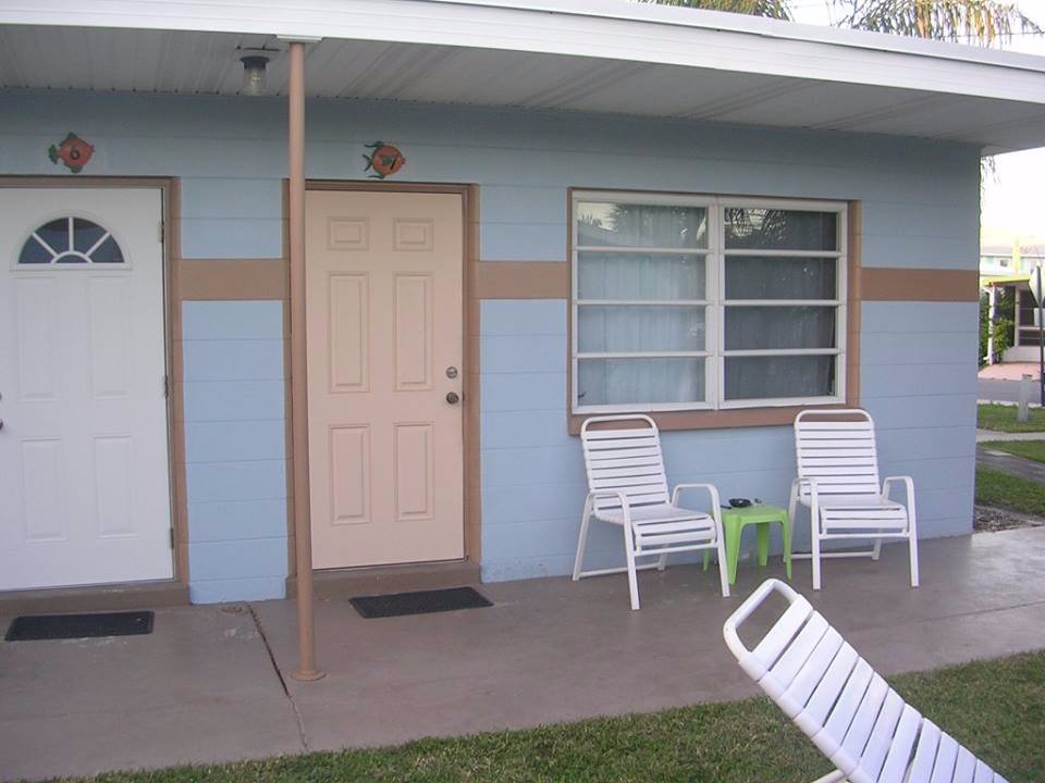 Pelican Post at Anna Maria Island Inn-官方