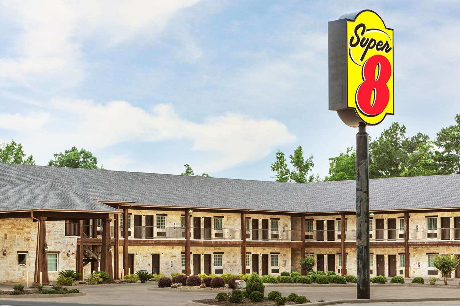Super 8 by Wyndham Center-官方