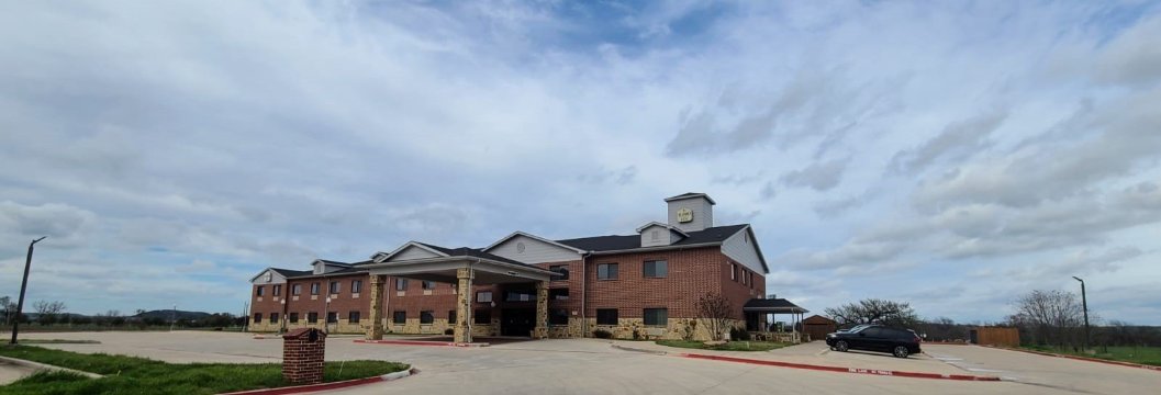 Velkommen Inn-官方