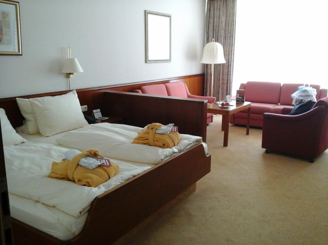 Hotel Royal