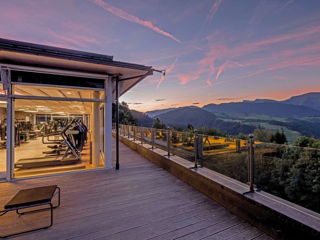 上施陶芬酒店住宿-Hotel Allgäu Sonne