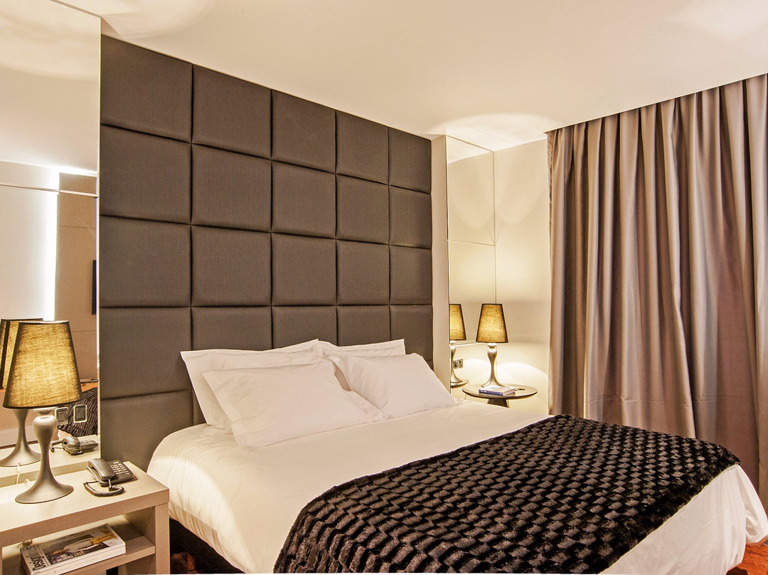 Brut by Slaviero Hotéis