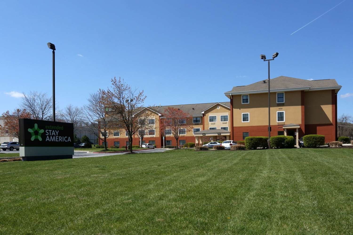 Extended Stay America - Baltimore - Timonium-官方
