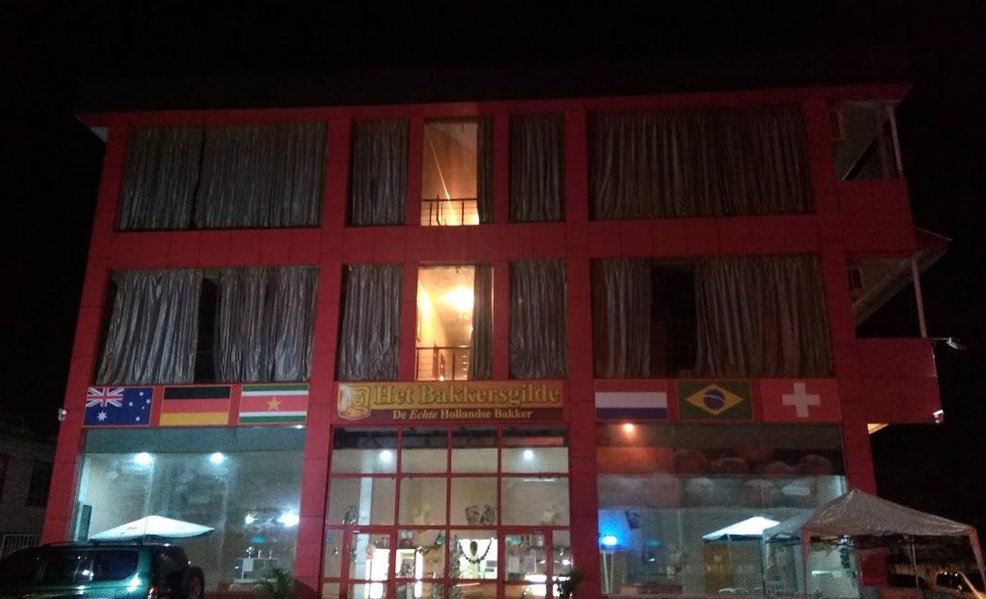 KY Hotel & Apartments