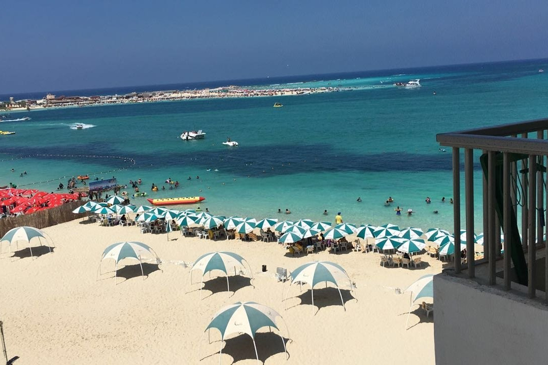 Beau Site Hotel Marsa Matruh