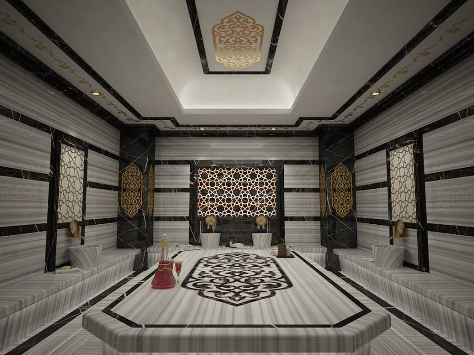 Cinarlife Termal & Spa-官方