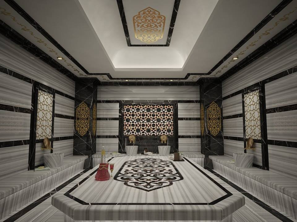 Altintas酒店住宿-Cinarlife Termal & Spa