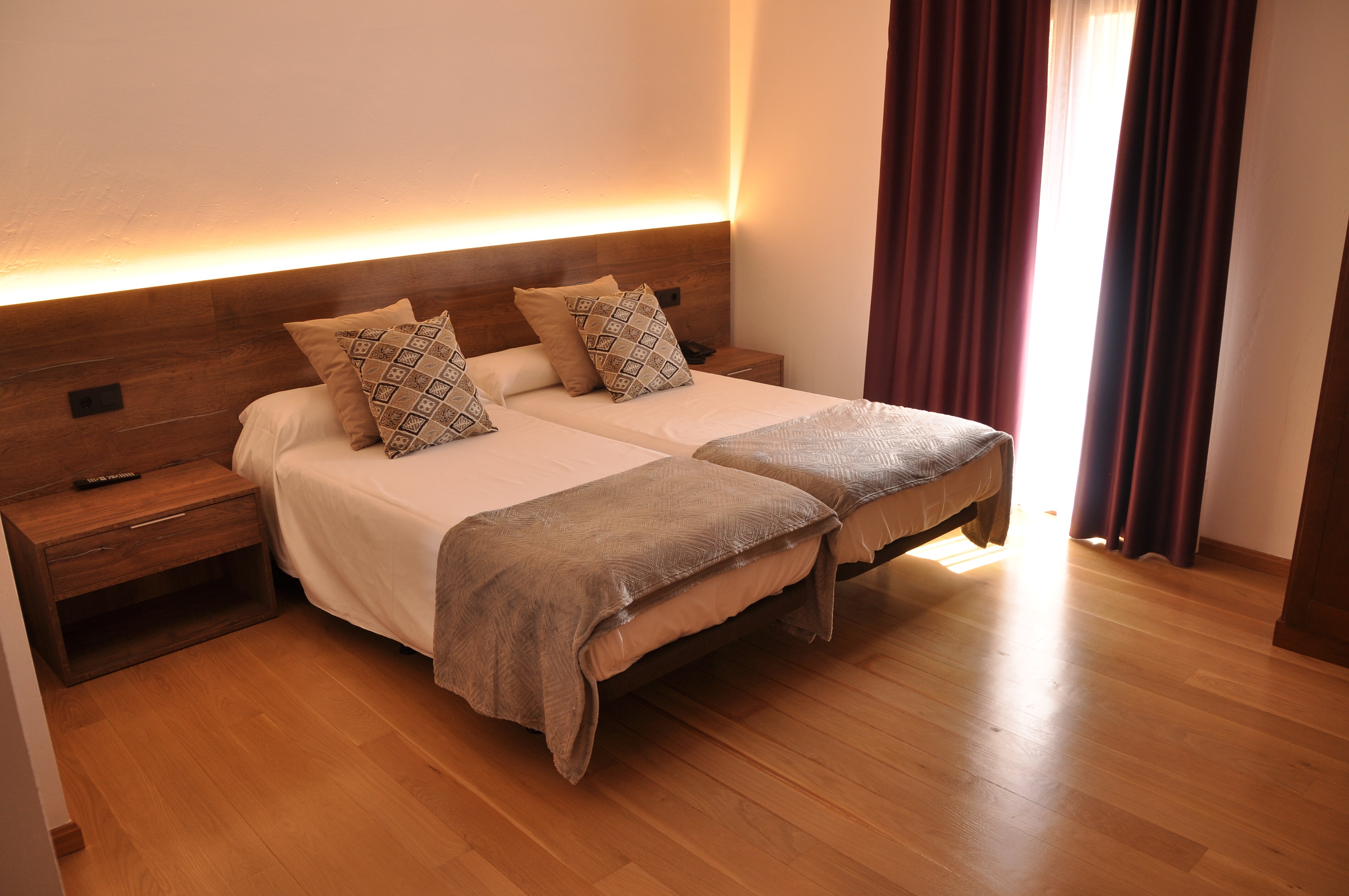 Hotel Cervaria-官方