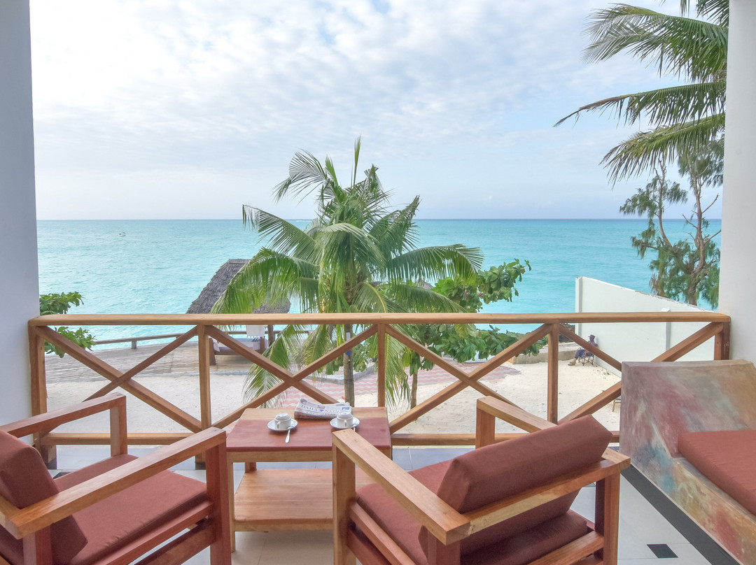 Mnarani Beach Cottages
