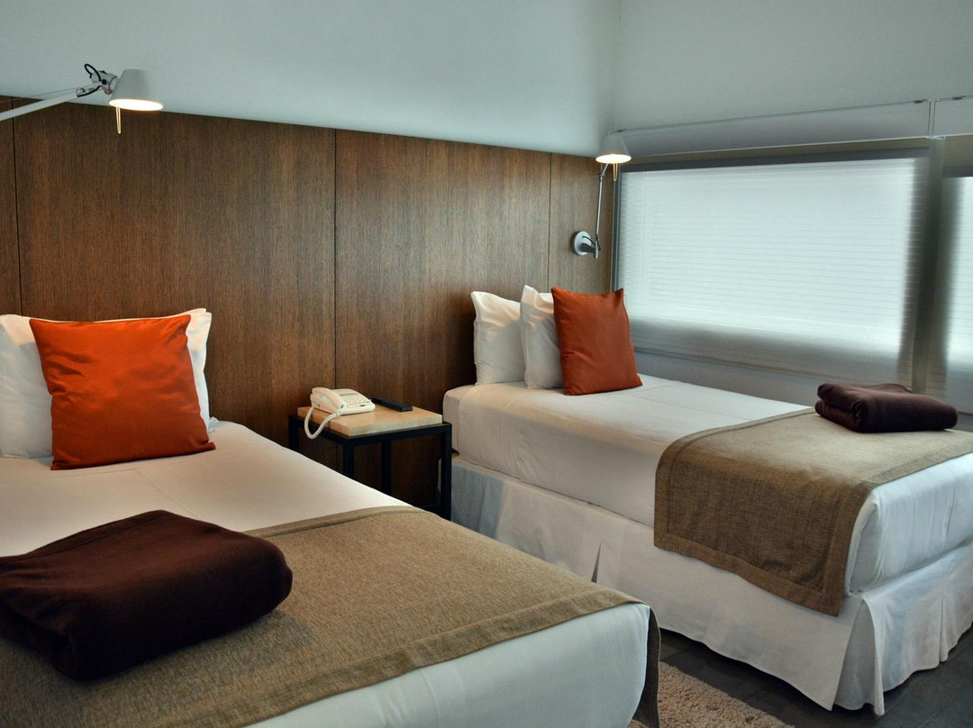 Natalino Hotel Patagonia