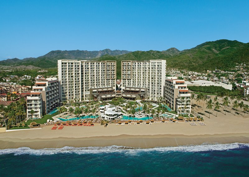 Secrets Vallarta Bay Resort & Spa