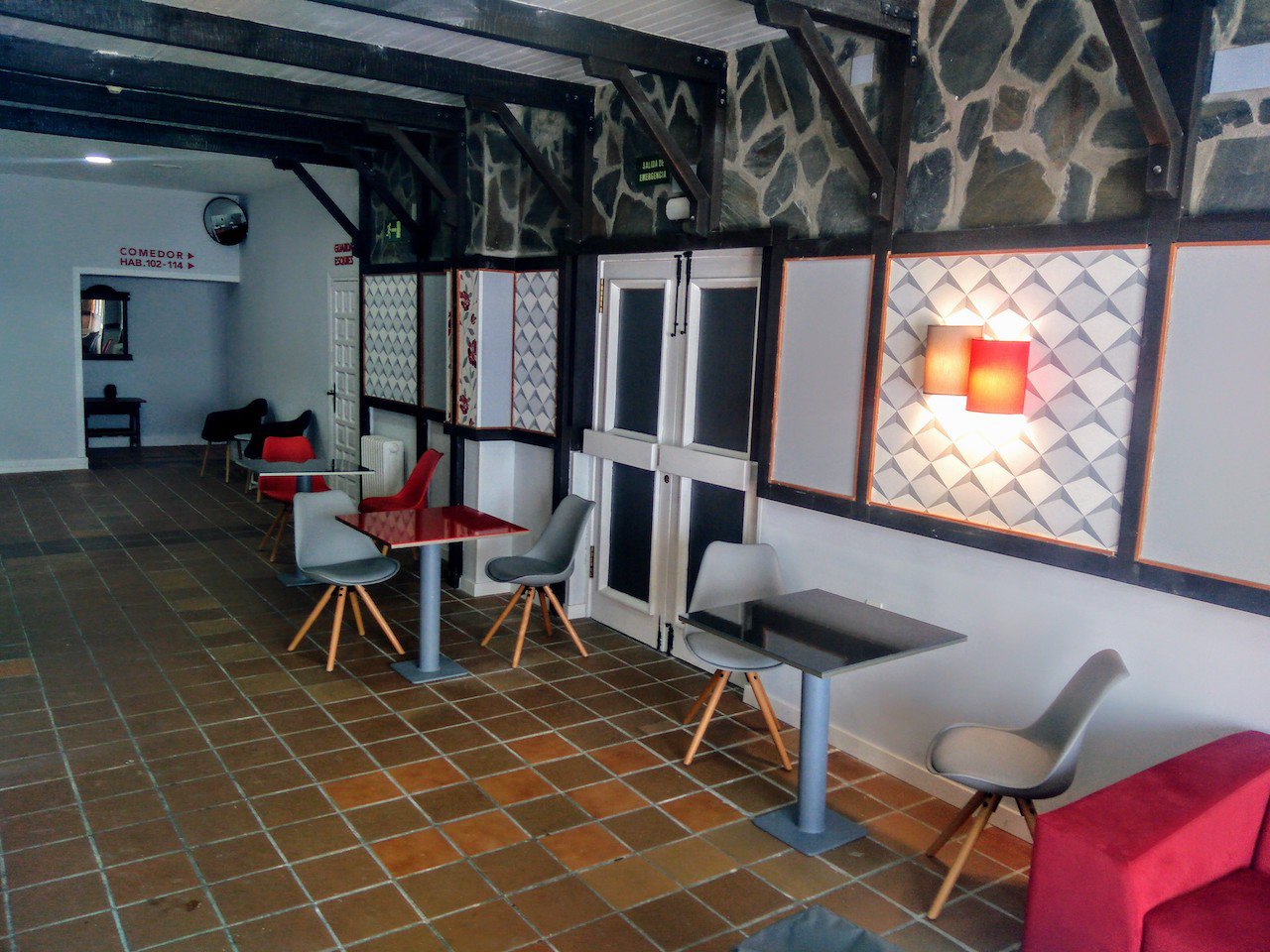 Hotel Montesol Arttyco-官方