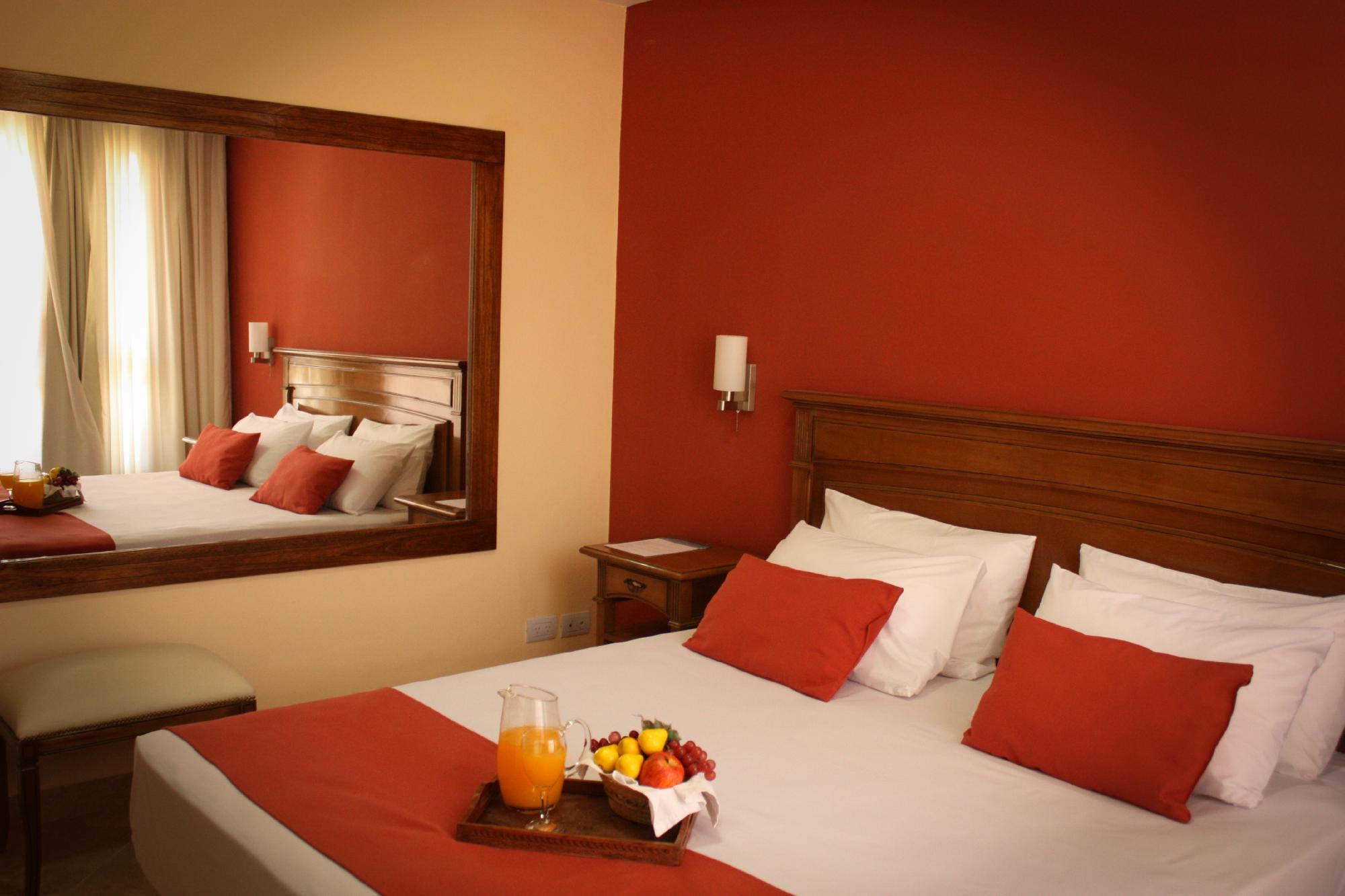 Gran Hotel La Paz Spa-官方