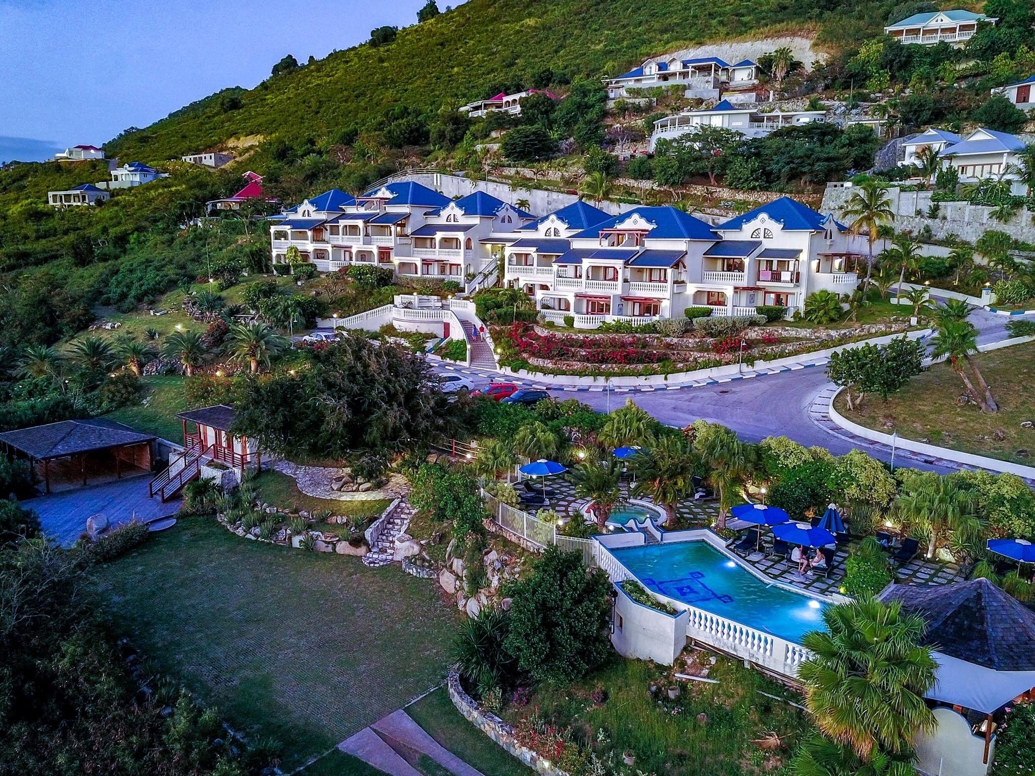 Hotel L'Esplanade-官方