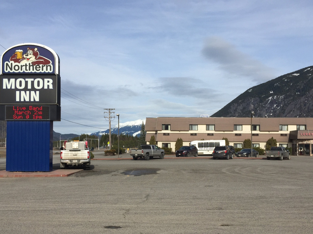Northern Motor Inn